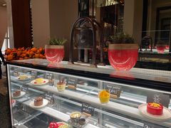 -上海柏悦酒店·世纪100牛排馆