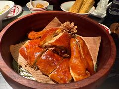 -锦楼·臻选新杭帮(杭州中心店)