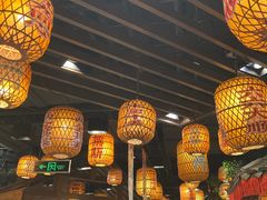 -南京大牌档(香港广场店)