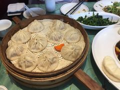 -黄家老店·非遗灌汤包(晋安路店)
