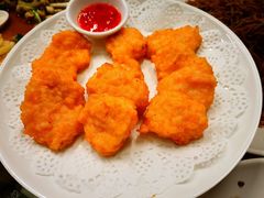 -巫记鸡饭店
