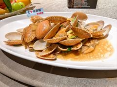 -佬太公海鸭·海鲜大排档(上海总店)