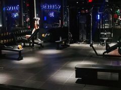 -威尔仕健身会所(古北1699店)