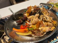 -一棵树·意大利西餐厅One Tree(新城店)