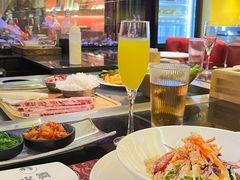 -火舞铁板烧(龙岗中心城店)