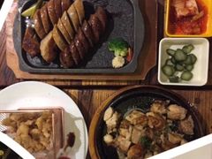 -通海俄式烧烤·俄罗斯大串(嵩山路店)