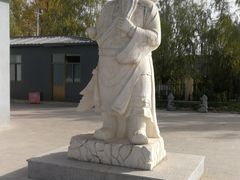 -中华石雕艺术园