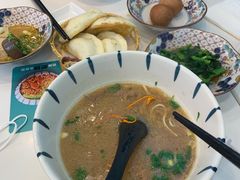 -当家水煎包·牛肉汤(浦江店)