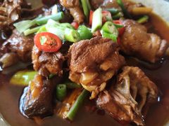 -张关合渣(航空大道店)