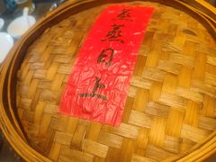 -悦百味·品质川菜(橄榄郡店)
