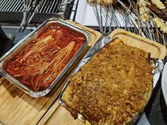 -焰遇烧烤·小酒馆私房菜(北影店)