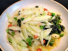 -老馆子·建德菜·山肴鱼鲜(海威新界店)