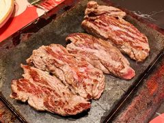 -一沙一城·岩烤牛扒(深圳首店)
