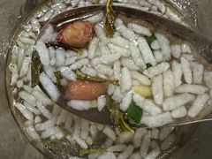 -张关合渣(航空大道店)