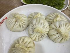 -津门张记包子铺(华昌道店)