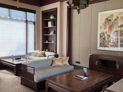 -西安华清御汤酒店