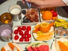 -东方棕泉·洗浴·按摩·美食国际水疗会所(福田店)