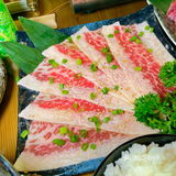 勝横丁 | 不出京城也能沉浸式体验神户烧肉