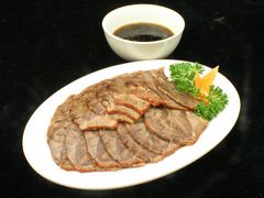 -雍和会海鲜姿造自助(湖东路店)