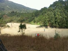 -牛鱼嘴原始生态风景区