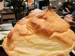 舒芙蕾-港丽餐厅(杭大店)