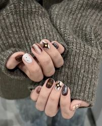 -妙睫屋日式美甲美睫