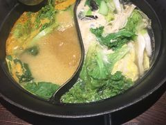 -呷哺呷哺(松江开元店)