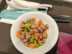 -康师傅私房牛肉面(申虹餐厅店)