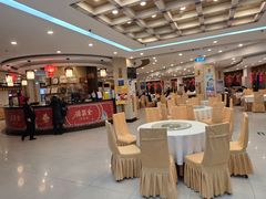 -北京全聚德(方庄店)
