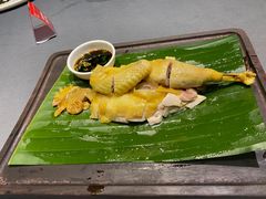 -江南雅厨(李公堤店)