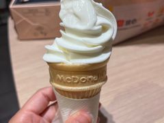 -麦当劳(新王府井店)