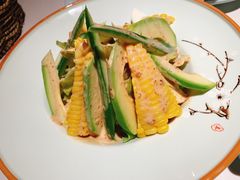 -蚝翅·海鲜粥·烧烤·宁夏滩羊季(玉米楼店)