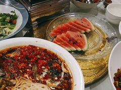 -翠清酒家(万丰路店)