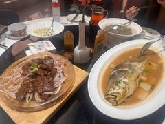 -味钱塘·钱塘浙宴(宋城之江银泰店)
