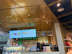 -同仁堂药店(北京首都国际机场3号航站楼C区店)