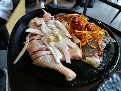 -凤园椰珍·臻品椰子鸡(保利时光里店)