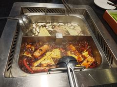 -川西坝子火锅(金沙1.0直营店)
