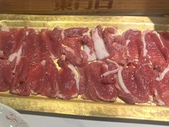 -东门口·新式老北京火锅(河西龙湖天街店)