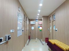 -新东方素质成长中心(金源校区)