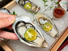 -上井料理黑金店(IFS国金中心店)