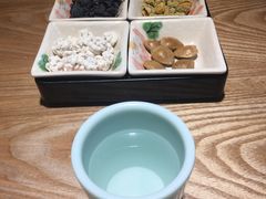 -蜀宴小调·精致家常菜(来福士店)