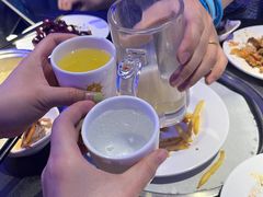 -海韵之星邮轮水会(明发商业广场店)
