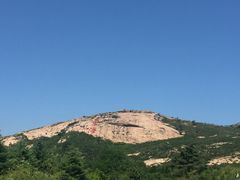 景点-威海大乳山景区