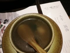 -盡膳口福跷脚牛肉火锅(合生汇购物中心店)