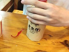 -老凯俚酸汤鱼(鸿通城店)