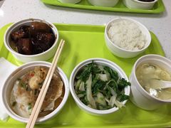 -同盛食堂(同盛大厦店)