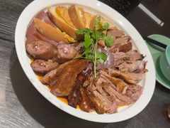 -潮界(凯德晶萃店)