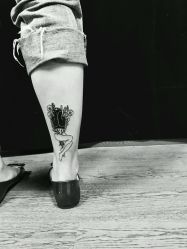 -天道tattoo纹身穿孔工作室