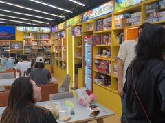 -猎人桌游吧(合生汇店)
