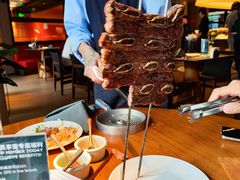 -拉蒂娜·巴西牛排馆 Latina·Brazilian Steakhouse(王府井喜悦店)